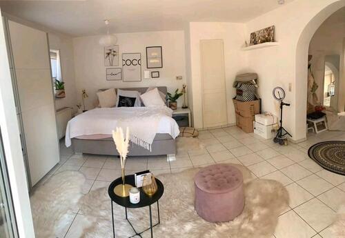 Foto - Gemütliche 1-Zimmer-Wohnung in Goldbach zu vermieten