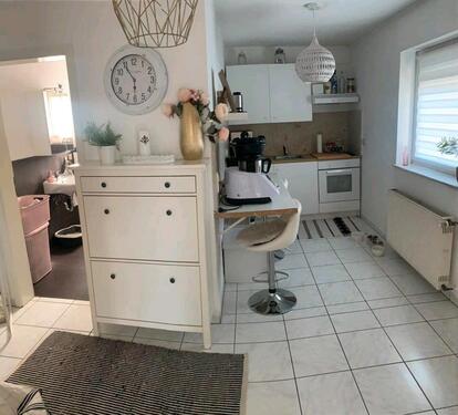 Foto - Etagenwohnung zur Miete in Goldbach