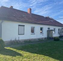 Wunderschönes Landhaus in MV bei Demmin Hohenbrünzow - Borrentin
