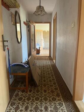 Foto - Einfamilienhaus in Borrentin zum Kaufen