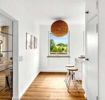 Moderne 3-Zimmer-Wohnung mit Top Grundriss, Renoviert Erstbezug - Crailsheim