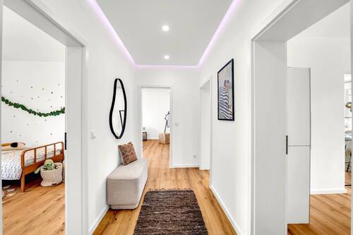 Foto - Etagenwohnung zur Miete in Crailsheim