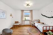 Foto - Etagenwohnung in Crailsheim zur Miete