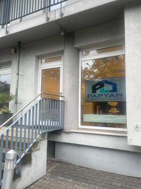 Foto - Provisionsfrei - Büroraum in Mannheim B7,18