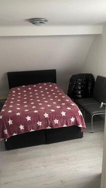 Foto - Etagenwohnung zur Miete in Saarbrücken