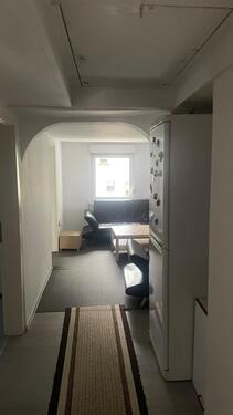 Foto - Etagenwohnung in Saarbrücken
