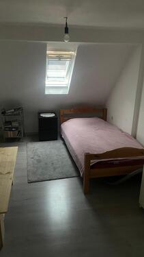 Foto - Etagenwohnung in Saarbrücken zur Miete