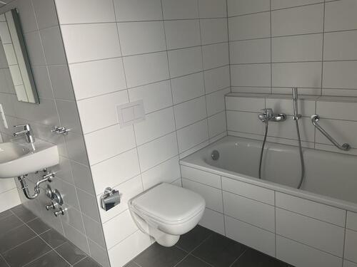 Foto - Etagenwohnung in Frankfurt am Main