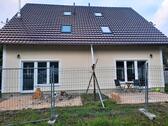 Foto - Doppelhaushälfte , Einfamilienhaus , Haus
