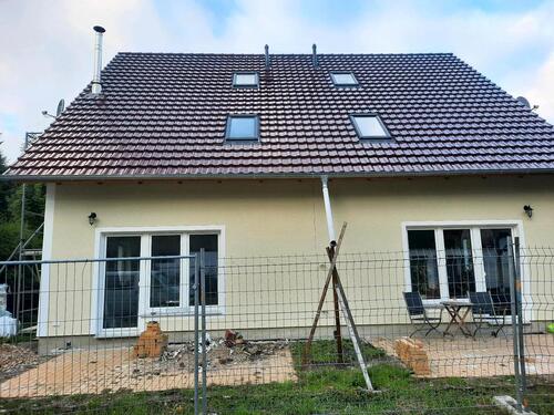 Foto - Einfamilienhaus zur Miete in Kodersdorf