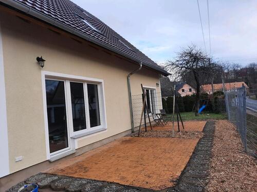 Foto - 4 Zimmer Einfamilienhaus in Kodersdorf