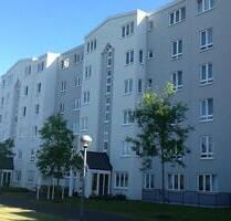 Helle 3-Zimmer-Wohnung in Schwerin Krebsförden - mit Stellplatz