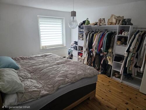 Foto - Etagenwohnung zur Miete in Riegelsberg