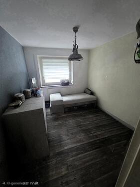 Foto - Etagenwohnung in Riegelsberg