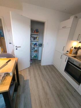 Foto - Etagenwohnung zur Miete in Bredstedt