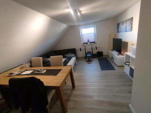 Foto - Etagenwohnung in Bredstedt