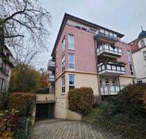 1 Raum-Wohnung Terrasse TG Stellplatz mit EBK + Waschmaschine - Dresden Pieschen