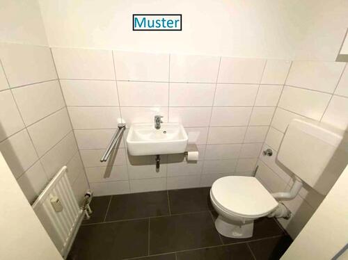 Foto - Etagenwohnung in Düsseldorf