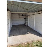 Garage zu vermieten - 60,00 EUR Miete, in Chemnitz (PLZ: 09114) Borna-Heinersdorf