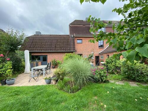 Foto - Einfamilienhaus zum Kaufen in Hamburg