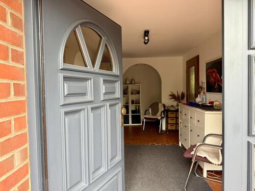 Foto - Einfamilienhaus in Hamburg zum Kaufen