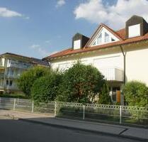 2 Zi.-Whg. im 1.OG Bad Wörishofen sofort frei