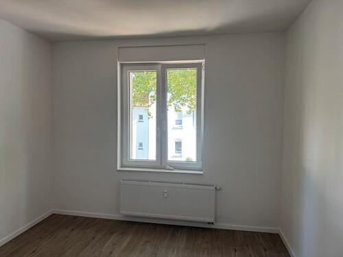 Foto - Etagenwohnung in Herten