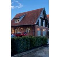 Bezugsfertige, moderne Doppelhaushälfte in Veldhausen - Neuenhaus