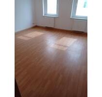 Gepflegte 1-Raum-Wohnung zu vermieten mit Einbauküche (neuwertig) - Waldheim