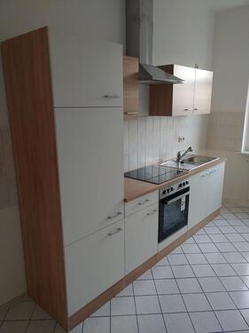 Foto - Etagenwohnung in Waldheim zur Miete