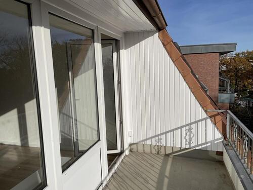 Foto - 2 Zimmer Etagenwohnung zur Miete in Buchholz in der Nordheide