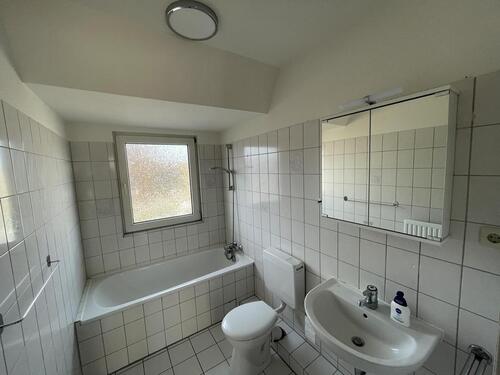 Foto - Etagenwohnung in Buchholz in der Nordheide zur Miete