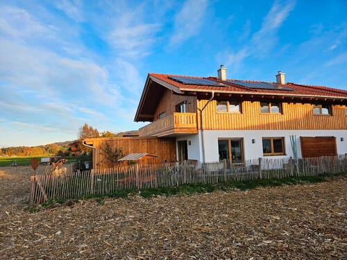 Foto - 4 Zimmer Einfamilienhaus zur Miete in Neubeuern