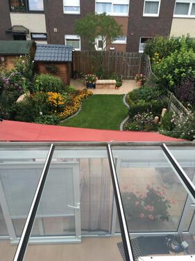 Foto - Charmantes Reihenhaus mit 4 Zimmern in Greven