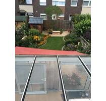 Charmantes Reihenhaus mit 4 Zimmern in Greven