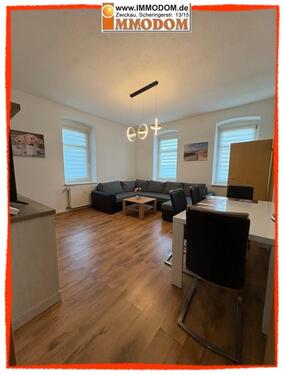 Foto - 2 Zimmer andere zur Miete in Wilkau-Haßlau