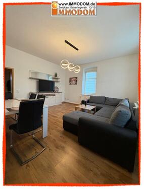 Foto - 2 Zimmer andere in Wilkau-Haßlau