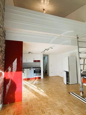 Foto - 3 Zimmer Etagenwohnung in Schliersee