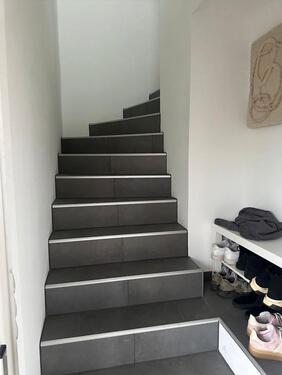 Foto - 3 Zimmer Etagenwohnung zur Miete in Reinbek