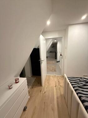 Foto - Etagenwohnung in Reinbek zur Miete