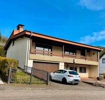 Lichtdurchflutetes Architektenhaus in bester Wohnlage in Rodalben