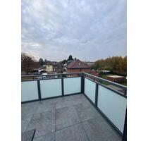 3 zimmer wohnung in bottrop plus neue Balkon