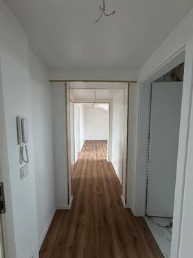 Foto - Etagenwohnung in Bottrop zur Miete