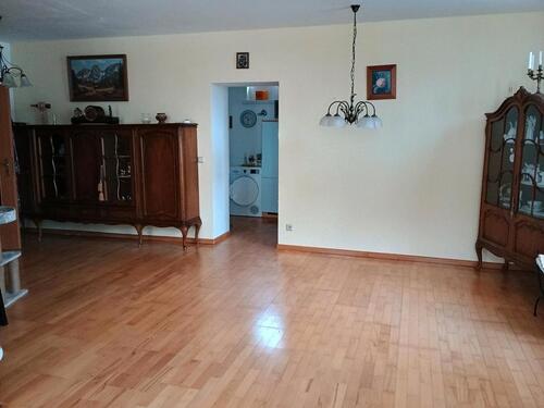 Foto - 2 Zimmer Erdgeschoßwohnung zur Miete in Schleusingen