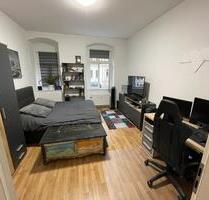 Schöne 1,5-Zimmer-Wohnung zur Miete in Löbtau-Nord - Dresden Cotta