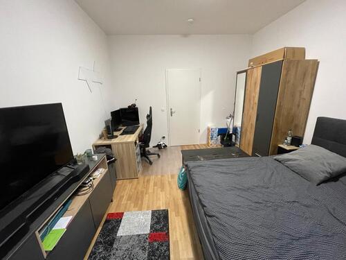 Foto - 1.5 Zimmer Erdgeschoßwohnung zur Miete in Dresden