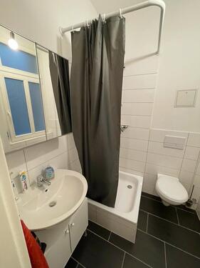 Foto - 1.5 Zimmer Erdgeschoßwohnung in Dresden