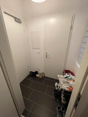 Foto - Erdgeschoßwohnung in Dresden zur Miete