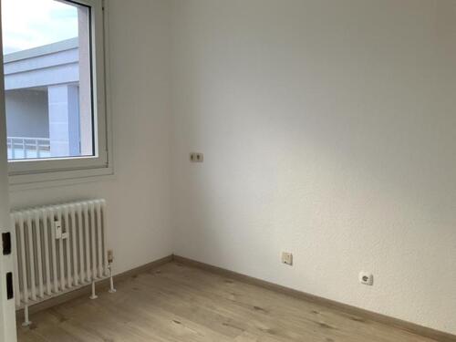 Foto - Hier macht Wohnen Spaß! 3-Zimmer-Wohnung mit neuem Laminatboden
