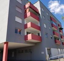 2,5 Zimmer-Wohnung, 82 qm, im Zentrum Singen - Singen (Hohentwiel)